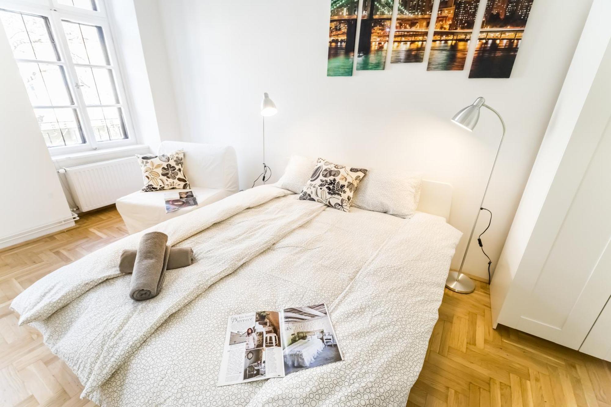 Corbie Downtown Apartment Budapeste Exterior foto